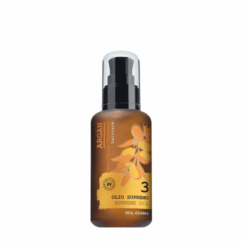 Ulei de par Elgon Argan Oil Supreme 30ml