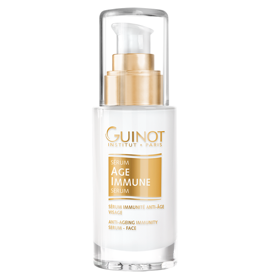 Ser anti-imbatranire Guinot Age Immune 30ml