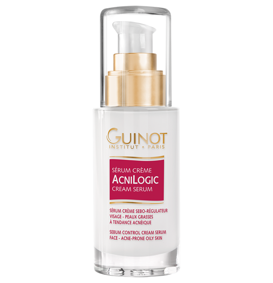 Ser antiacneic Guinot Acnilogic 50ml