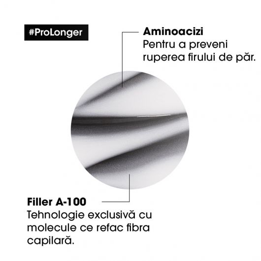 Crema Leave-in L’Oréal Professionnel Serie Expert Pro Longer 150ml