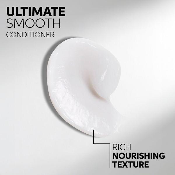 Balsam reparare si stralucire Wella Professionals Ultimate Smooth 200ml