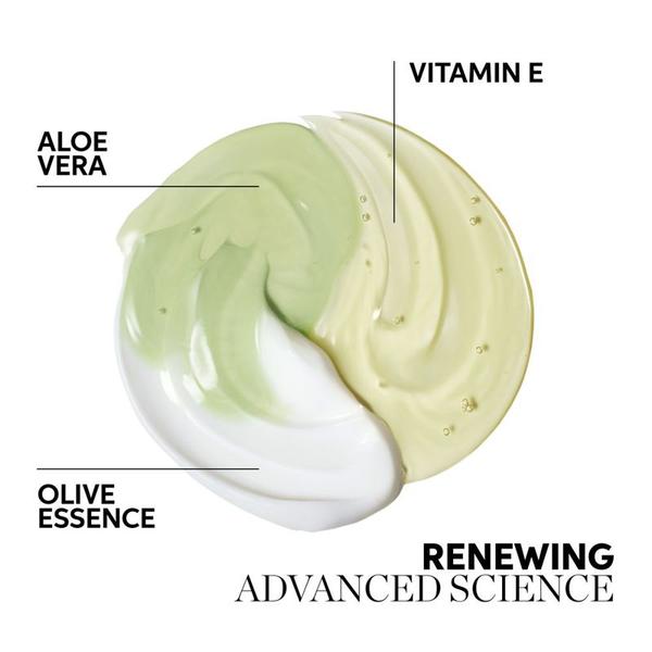 Masca vegana Wella Elements Renewing 150ml
