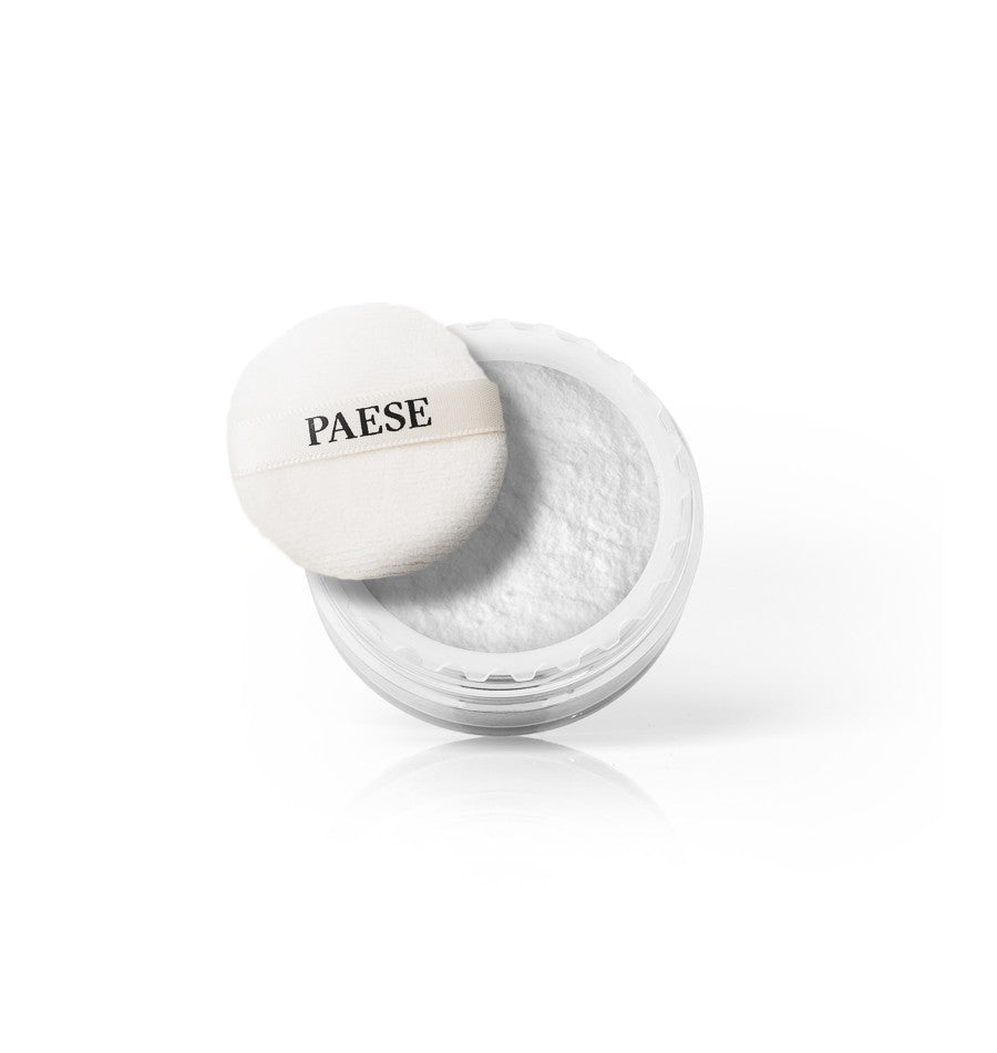 Pudra de bambus Paese Bamboo Powder 8gr