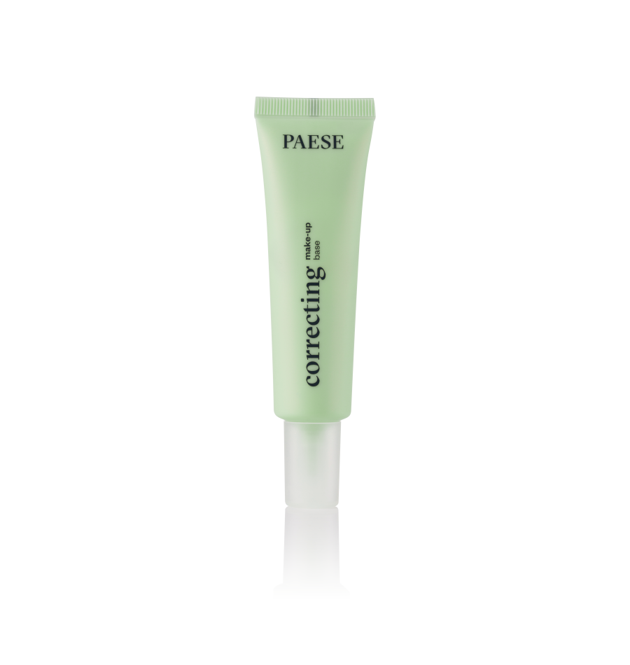 Baza pentru machiaj corectoare Paese Correcting Make-up Base 30ml