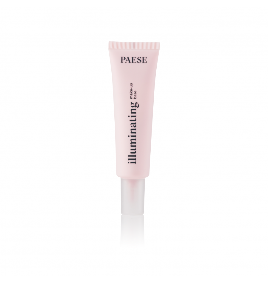 Baza pentru machiaj iluminatoare Paese Illuminating Make-up Base  30ml