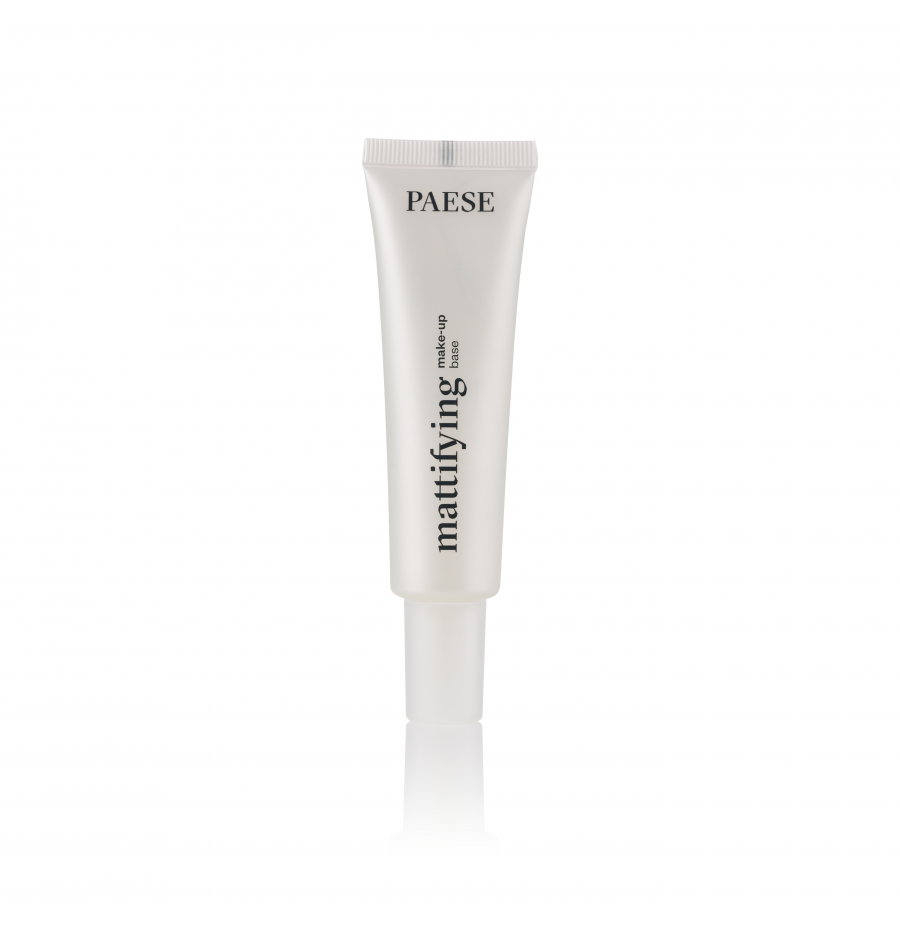 Baza matifianta machiaj Paese Mattifying Make-up Base 30ml