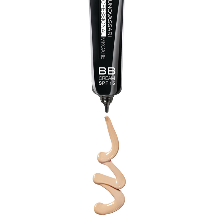 Crema BB Fond de ten Multifunctional NR.1 Bruno Vassari BB Cream SPF 15+ 30ml