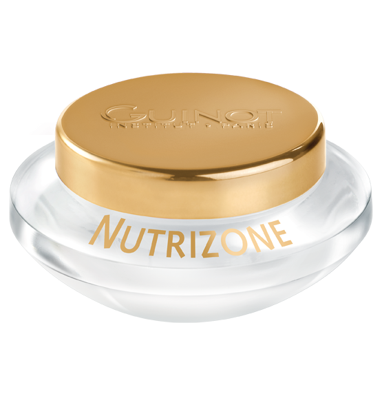 Crema cu efect hranitor Guinot Nutrizone 50ml