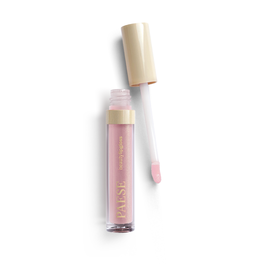 Luciu de buze Paese Beauty Lipgloss 3,4ml