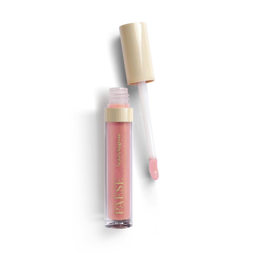 Luciu de buze Paese Beauty Lipgloss 3,4ml