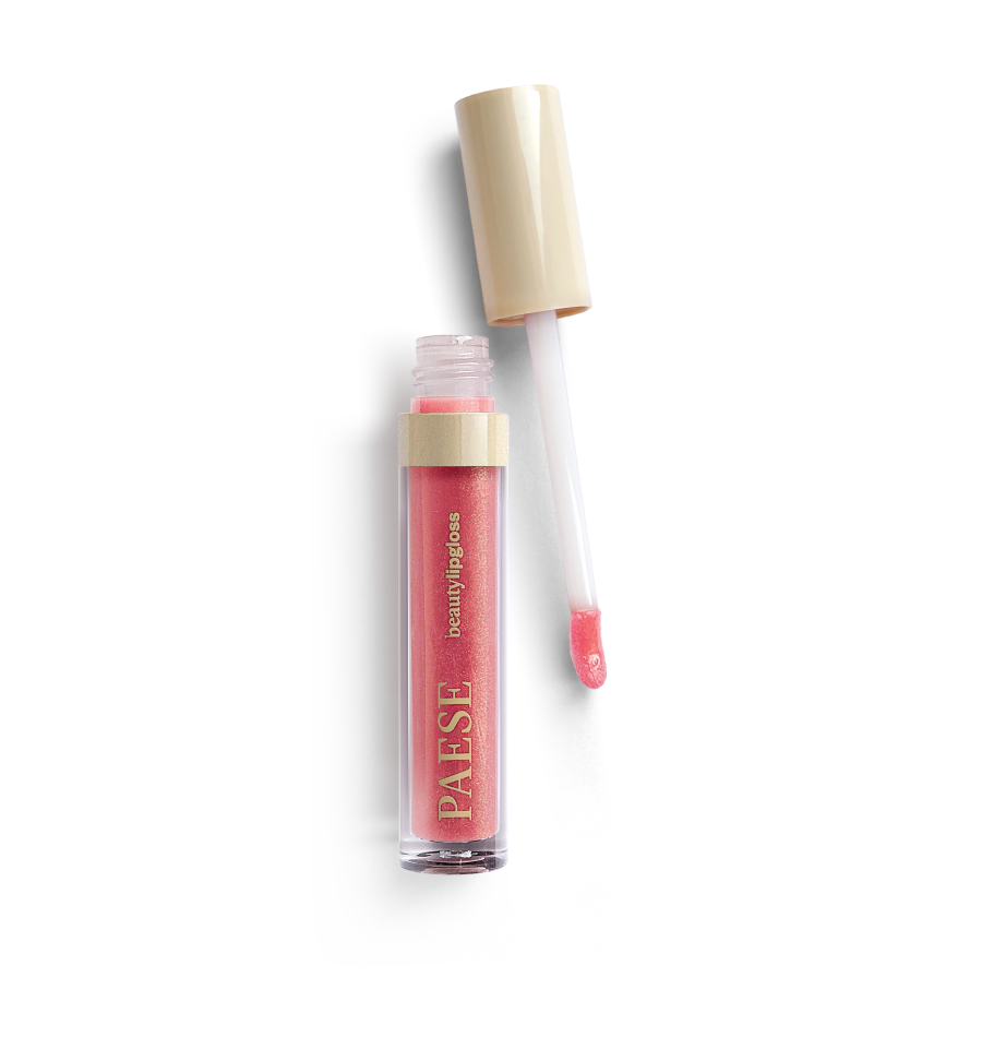 Luciu de buze Paese Beauty Lipgloss 3,4ml