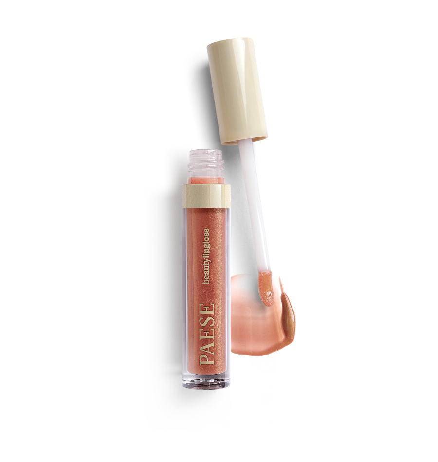Luciu de buze Paese Beauty Lipgloss 3,4ml