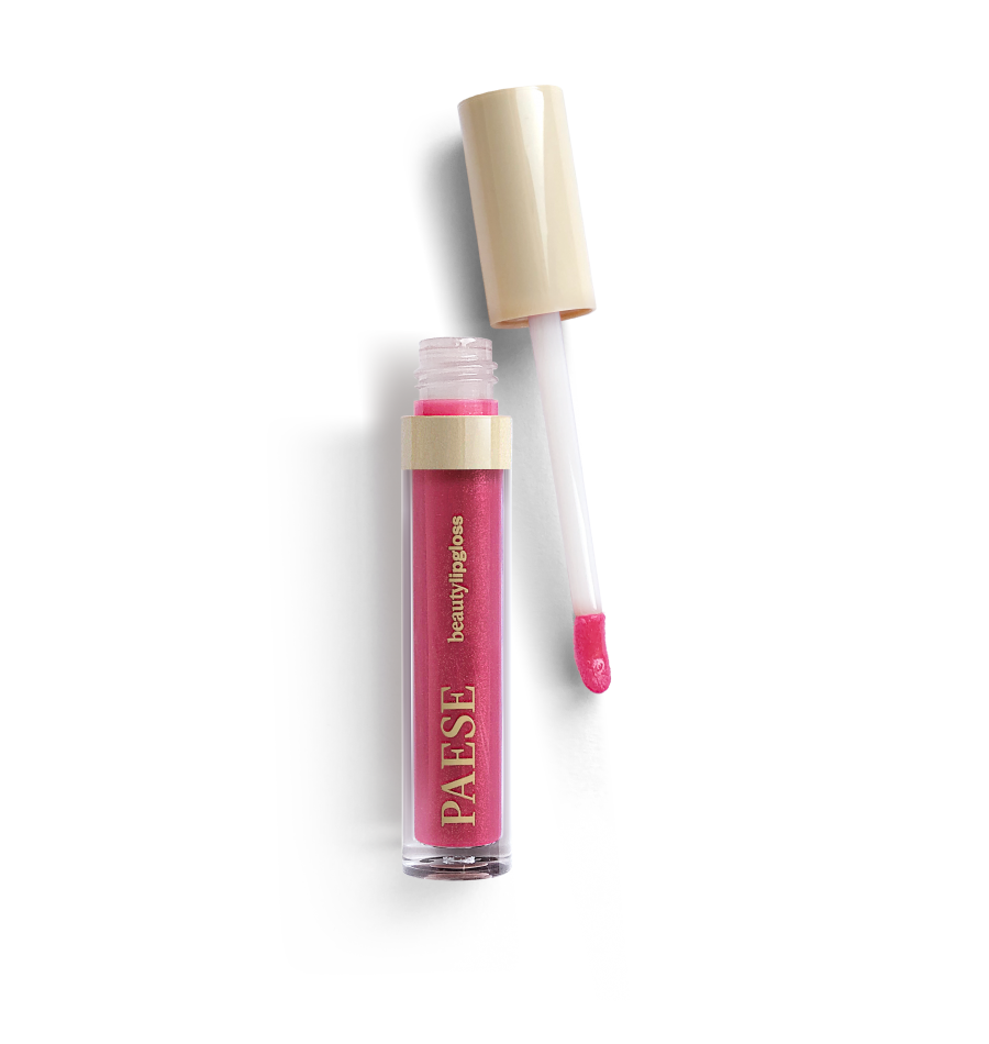 Luciu de buze Paese Beauty Lipgloss 3,4ml