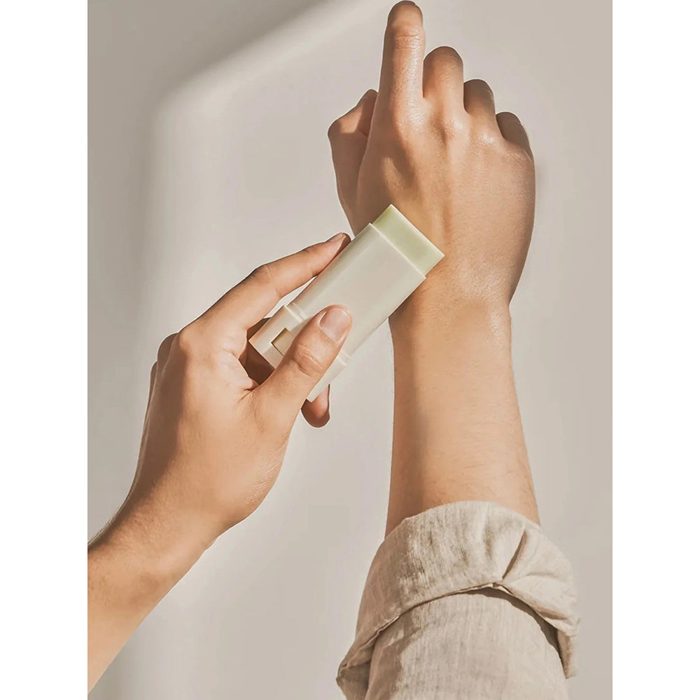 BEAUTY OF JOSEON Stick pentru fata mat cu protectie solara SPF50+ Mugwort + Camelia, 18 g