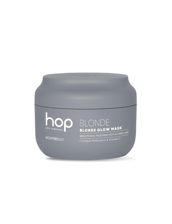 Masca par blond Hop Blonde Glow Mask 200ml