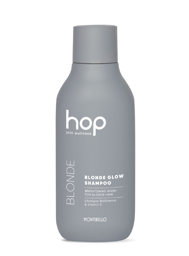 Sampon par blond Blonde Glow Shampoo 300ml