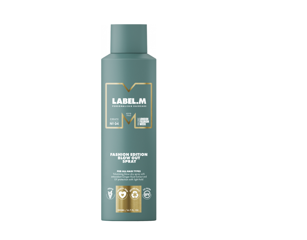 Spray pentru volum Label.M Blow Out Spray 200ml