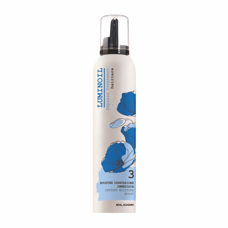 Booster Elgon Luminoil Moisture Boost 200ml