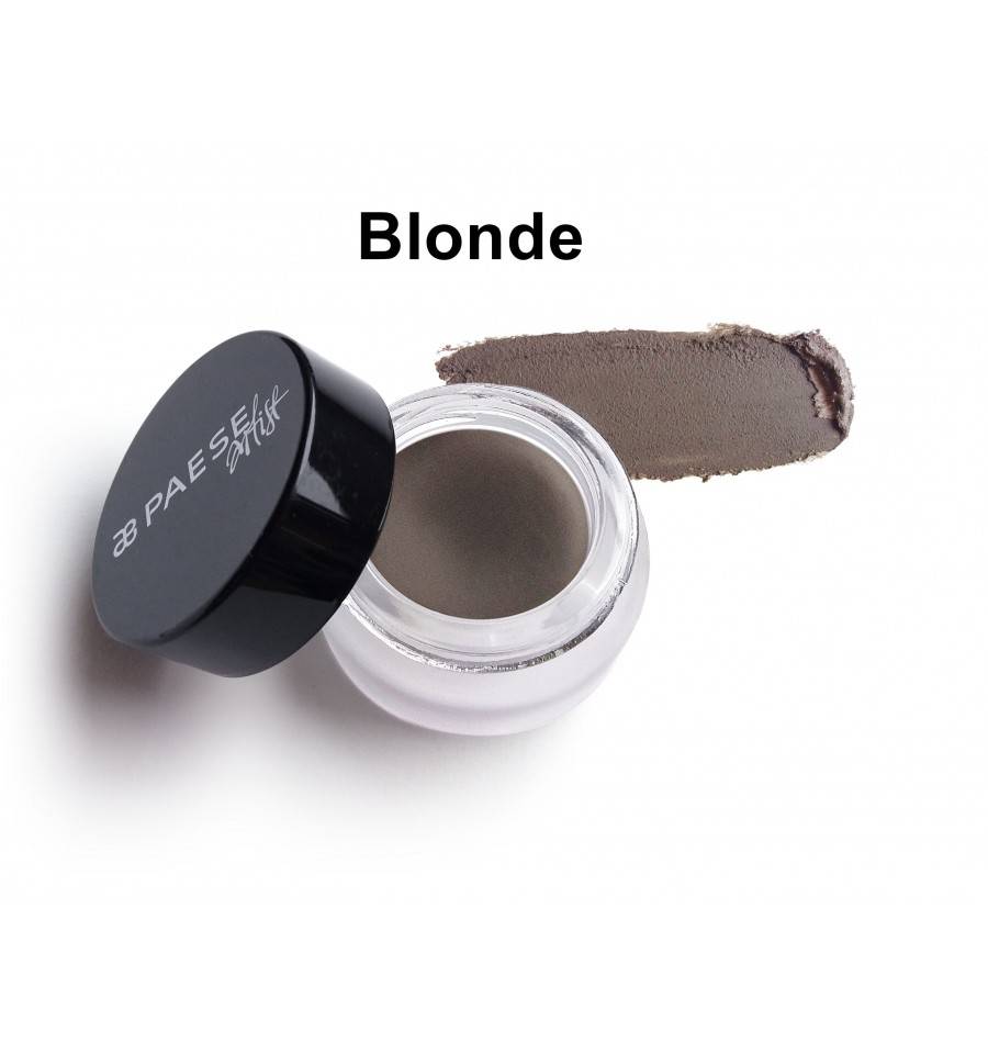 Pomada pentru sprancene Paese Brow Couture Pomade 4,5gr