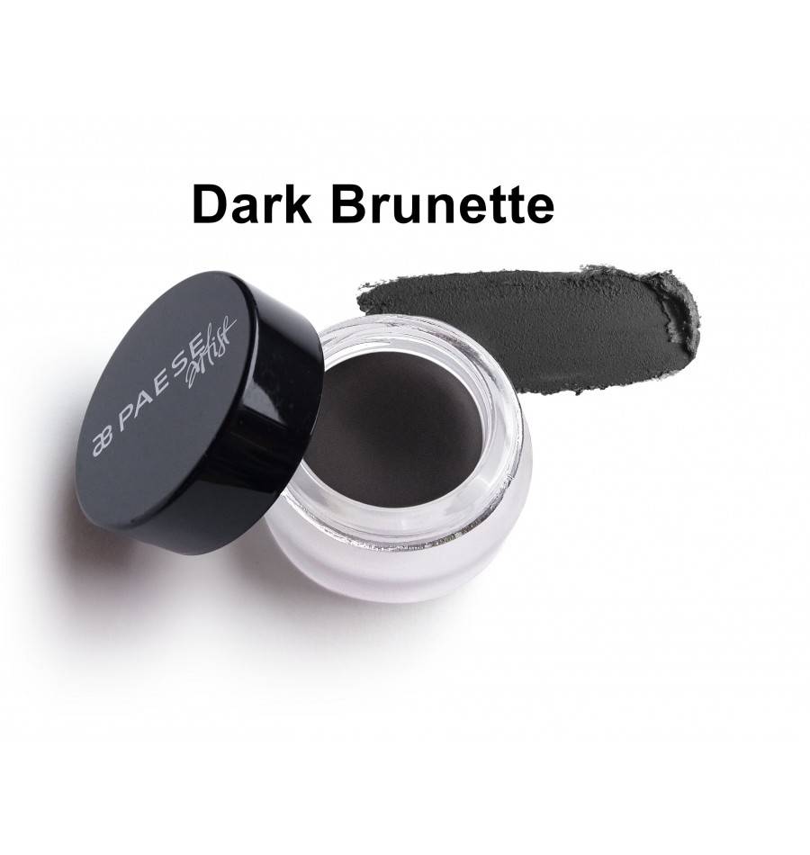 Pomada pentru sprancene Paese Brow Couture Pomade 4,5gr
