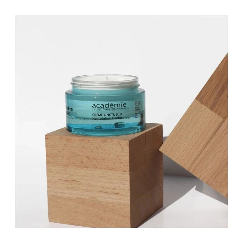 Set hidratare intensiva pentru ten Academie Scintillant Hydratation 50ml + 50ml