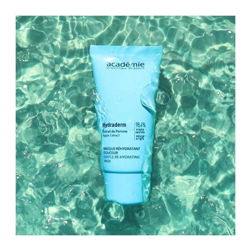 Set hidratare intensiva pentru ten Academie Scintillant Hydratation 50ml + 50ml