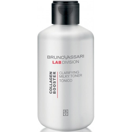 Tonic sub forma de lapte Bruno Vassari Clarifying Milky Toner 200ml