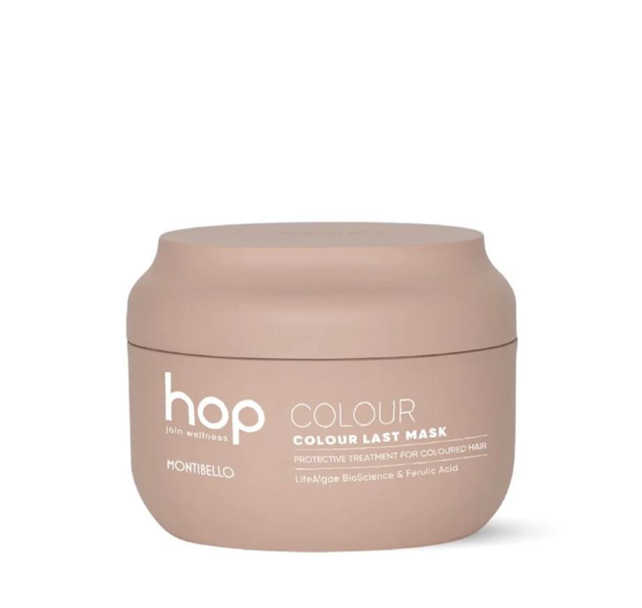 Masca par vopsit Hop Colour Last Mask 200ml