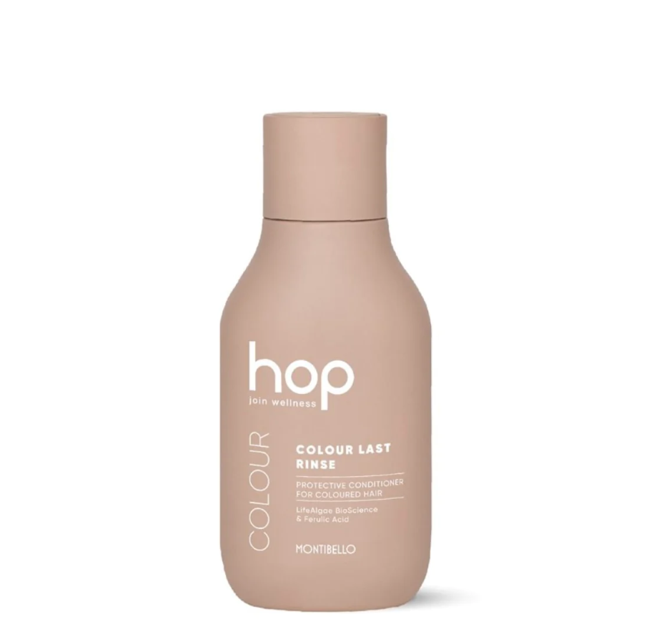 Balsam par vopsit Colour Last Rinse 300ml