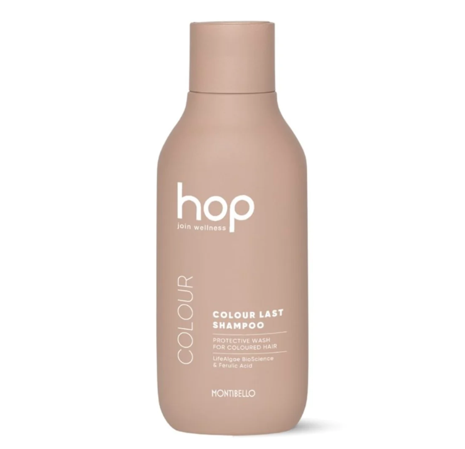 Sampon par vopsit Hop Colour Last Shampoo 300ml