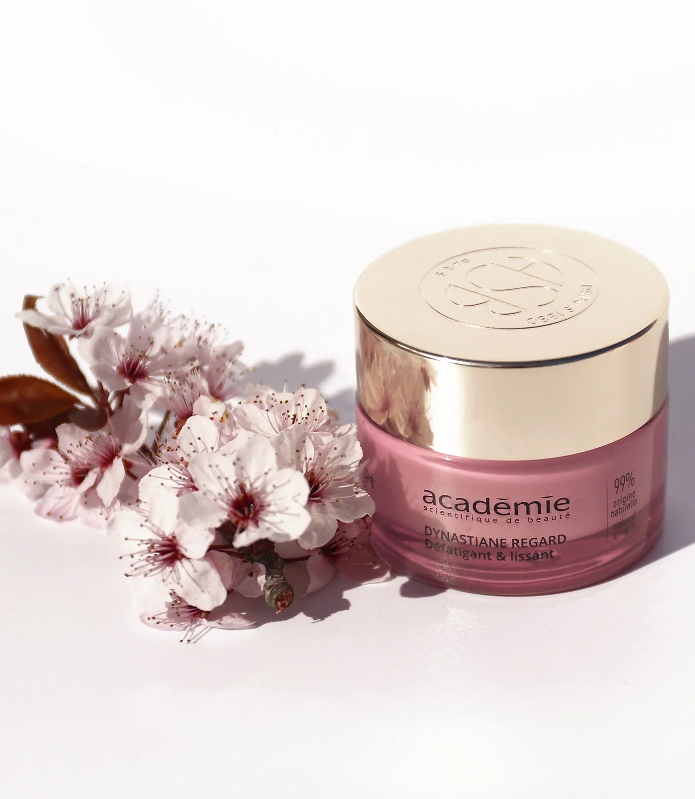 Crema pentru conturul ochilor Academie Time Active Dynastiane Regard 30ml