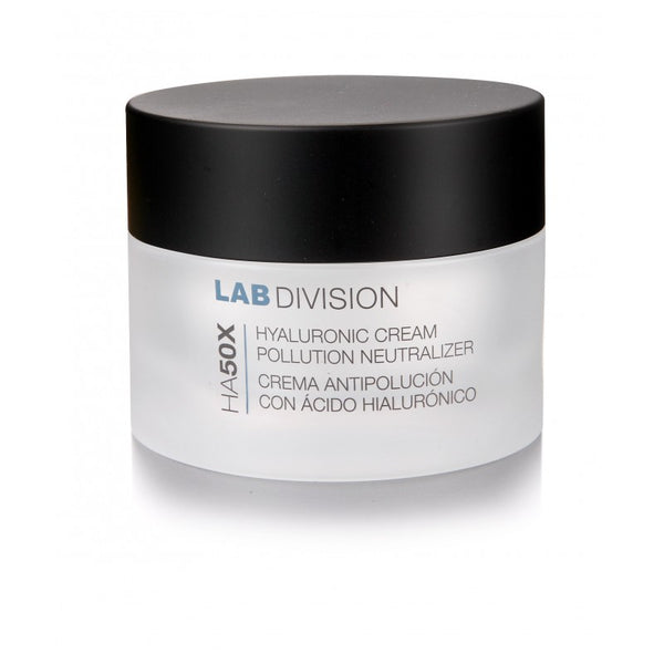 Crema cu Acid Hialuronic Bruno Vassari Hyaluronic Cream Pollution Neutralizer 50ml