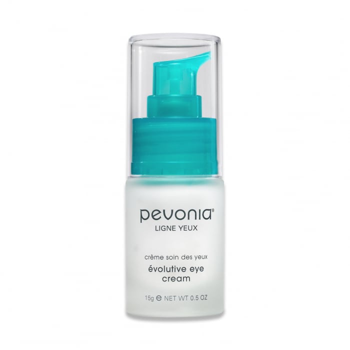 Crema destinata zonei perioculare, Evolutive Eye Cream - Pevonia 15ml