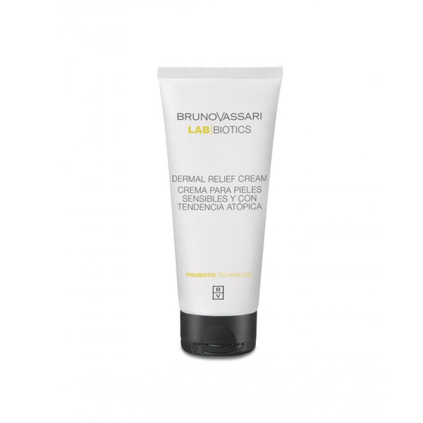 Crema Faciala si Corporala Bruno Vassari Dermal Relief Cream 100ml