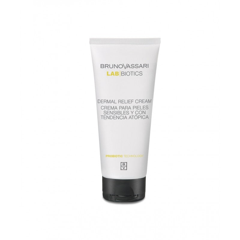 Crema Faciala si Corporala Bruno Vassari Dermal Relief Cream 100ml