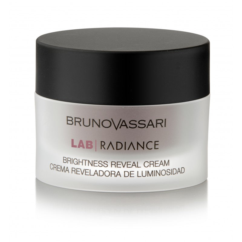 Crema iluminatoare Bruno Vassari 50ml