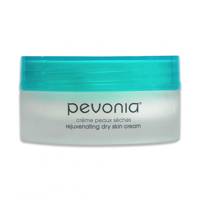Crema Nutritiva Destinata Tenului Uscat Pevonia - Rejuvenating Dry Skin Cream 50ml