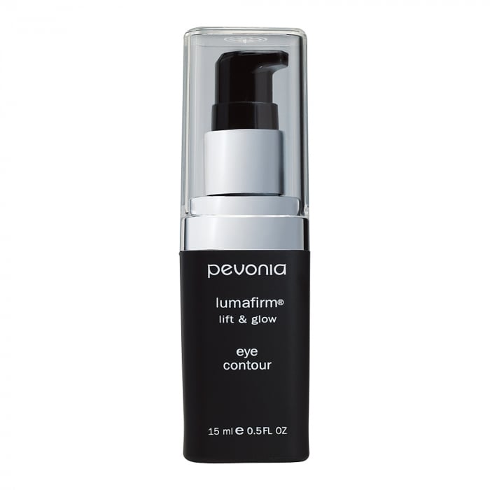 Crema pentru Conturul Ochilor cu Efect de Lifting, Lumafirm Eye Contour Lift & Glow 15ml - Pevonia