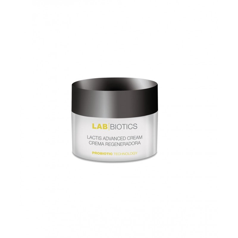 Crema Reparatoare Pre si Probiotica Bruno Vassari Lactis Advanced Cream 50ml