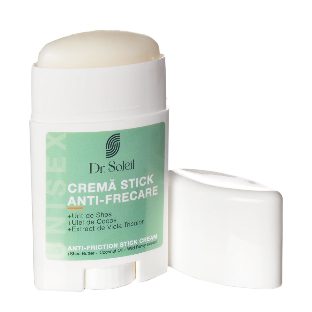 Crema stick antifrecare si antiiritatii, 70 ml, Dr. Soleil