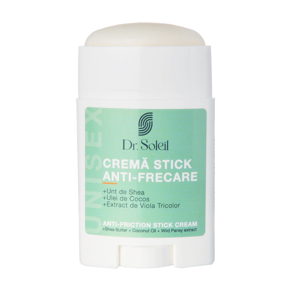 Crema stick antifrecare si antiiritatii, 70 ml, Dr. Soleil