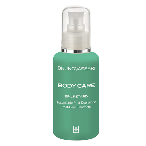 Crema Tratament Post-Epilare Bruno Vassari Epil Retard 100ml