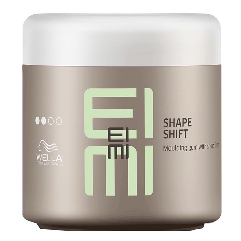 Crema de par modelatoare Wella Professionals Eimi Shape Shift 150ml