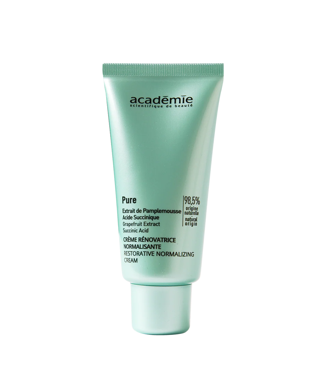 Crema matifianta Academie Pure Creme Renovatrice Normalisante 50ml