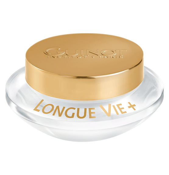 Crema antirid Guinot Longue Vie + 50ml