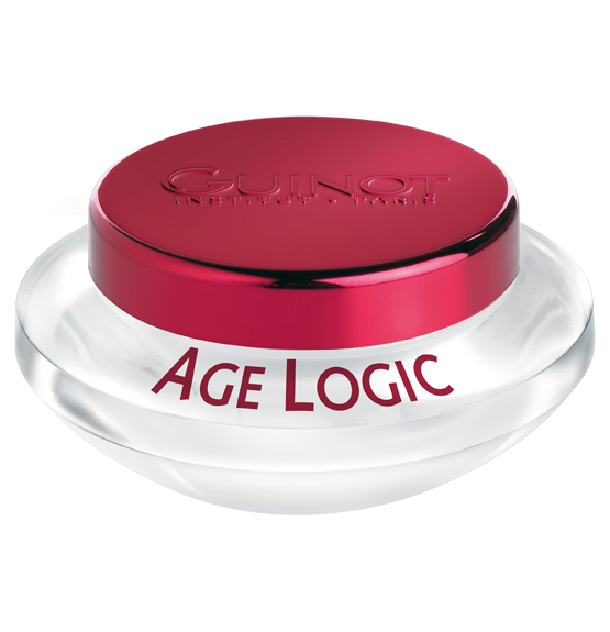 Crema anti-imbatranire Guinot Age Logic Cellulaire 50ml