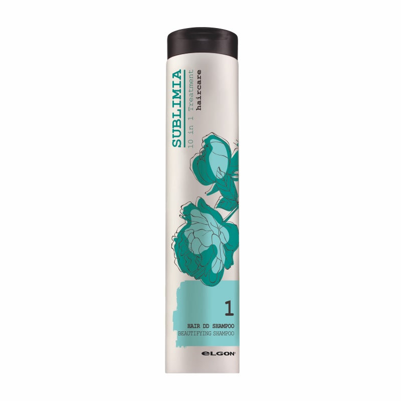 Sampon Elgon Hair DD Shampoo 250ml
