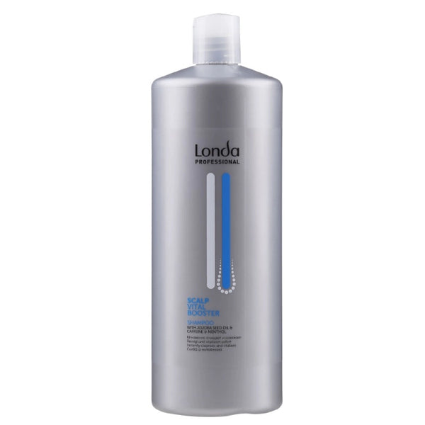 Sampon impotriva caderii parului Londa Vital Booster Shampoo 1000ml