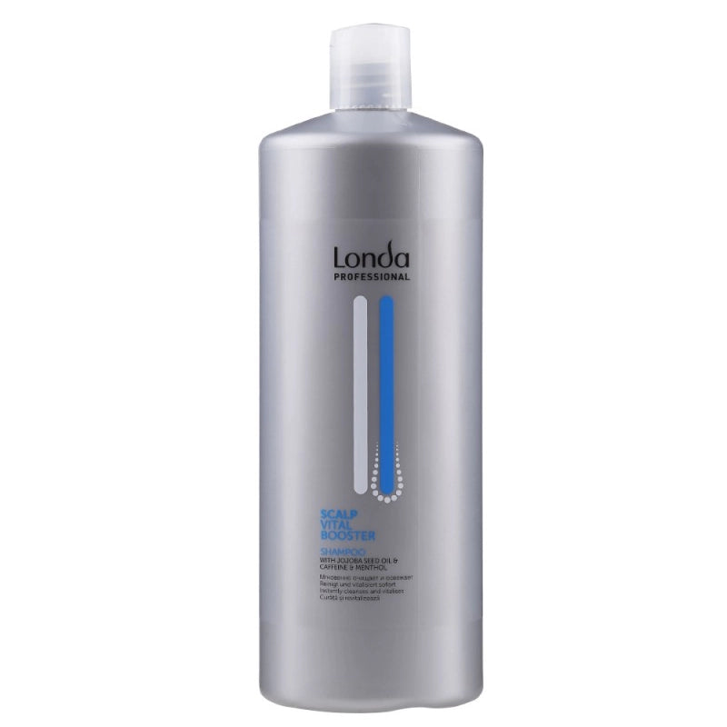 Sampon impotriva caderii parului Londa Vital Booster Shampoo 1000ml