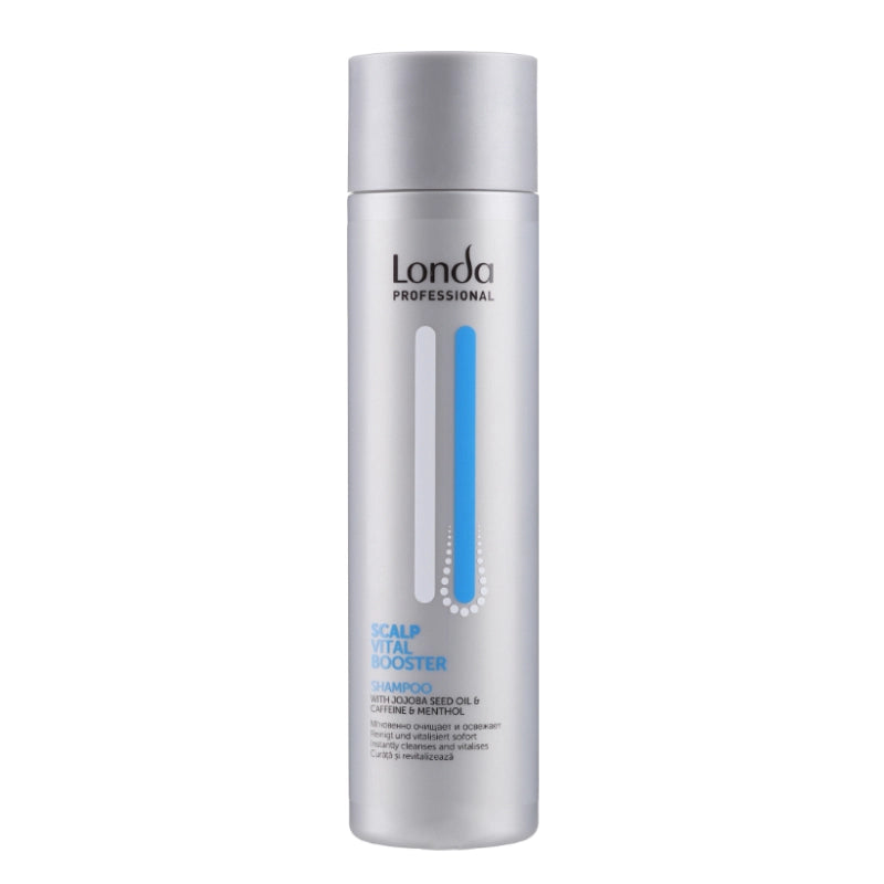 Sampon impotriva caderii parului Londa Vital Booster Shampoo 250ml